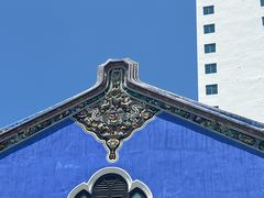 -槟城街头艺术街区