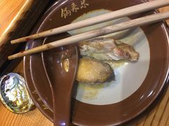 -锅来乐地锅鸡(安亭店)
