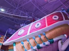 -烟台海昌鲸鲨海洋公园