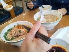 -伊京轩兰州牛肉面(闹市口店)