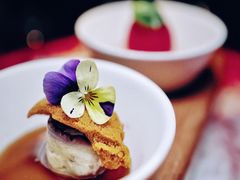 -上海苏宁宝丽嘉酒店·嘉府壹号中餐厅