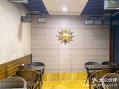 -益健·足疗汗蒸SPA(芙蓉广场店)