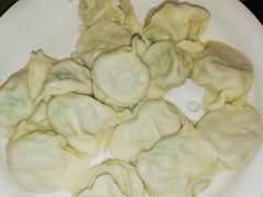 鱼肠水饺-胶东小渔村·博山菜(齐悦店)