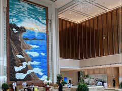 -连云港金陵海州湾会议中心