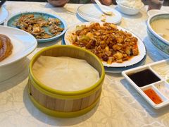 -福来居烤鸭店(天坛二店)