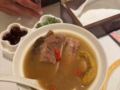 -狮拾久·现代新加坡料理(福田COCO Park店)