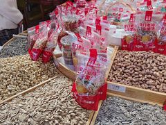 -二斗栗子(黄河道店)