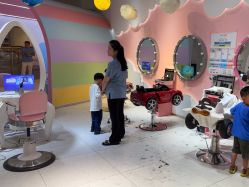 -星咔萌StarCamo儿童剪发(芳圆里IDMALL品牌形象店)