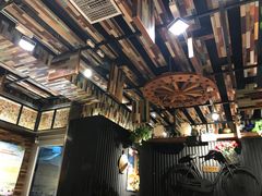 -有奴思烤肉·清真(正宁路店)