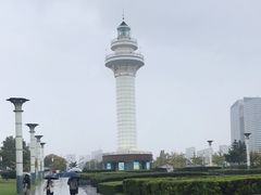 -日照灯塔风景区