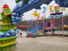 -大连铭湖国际观光牧场