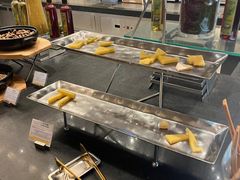 -富力威斯汀酒店·知味自助餐厅