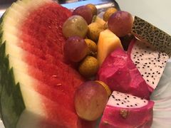 -海底捞火锅(上元大街店)