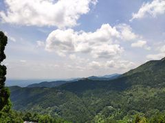 -南岳衡山风景名胜区