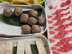 -菌小白火锅(时尚天河店)