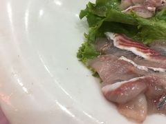 -大理.老字号渝记酸萝卜乌鱼(古城总店)