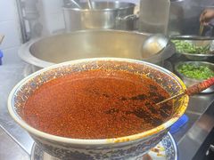 -清真磨沟沿老字号牛肉面(总店)
