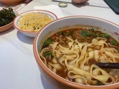 -初晋·山西地道刀削面.晋北莜面香(星耀城店)