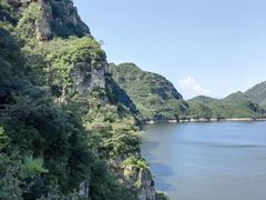 -易水湖景区