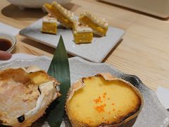 -小句号·精致料理(江南环球港店)