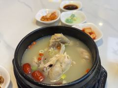 -长顺参鸡汤店(西塔总店)