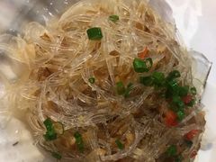 蒜蓉扇贝-小贝壳酒楼(经九路店)