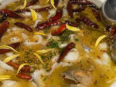 -太二酸菜鱼(正大广场店)