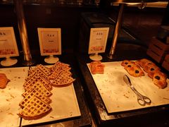 -咖啡苑·沈阳今旅酒店Hotel Jen·香格里拉集团