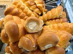 -烘焙町面包店(西四店)