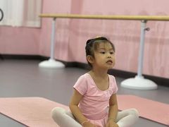 -蒲公英舞蹈艺术中心(促进路校区)