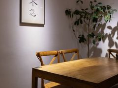-沏点Trattoria意大利餐厅(新街口店)