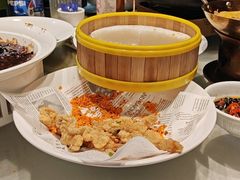 -老平安农家菜(平安店)