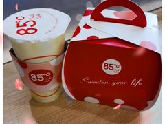 -85度C(上海兰溪二店)