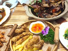 -醉壹号海鲜大排档·老厦门特色菜(厦门美食地标店)