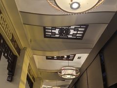 -山水茶艺馆·点心粤菜·30年老字号