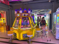 -阿尔法Game Station(中山路店)