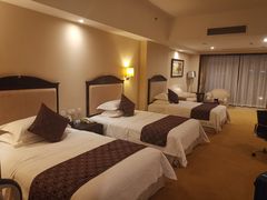 -重庆长寿碧桂园凤悦凤凰酒店