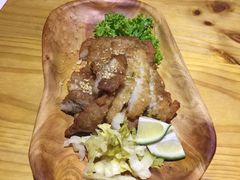 -越谜·越南餐厅(长白店)