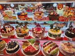 -味多美蛋糕(灯市口店)