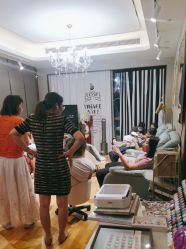 -H12 STAR日式美甲美睫专门店