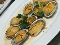 -喜宴又一村·粤菜·茶点·海鲜(壹方天地店)