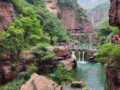 -云台山风景名胜区