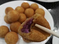 -四海鲜渔家菜(黄金海岸店)