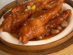 -天喜酒楼饭市·茶市(同德皇宫店)