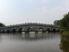 景点-水濂山森林公园