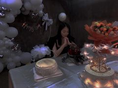 -10號公馆专业果木牛排餐厅