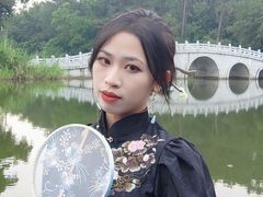-金山植物公园