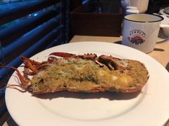 -杭州钱江新城万怡酒店-西餐厅