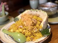 -太泰东南亚餐厅(万福广场店)