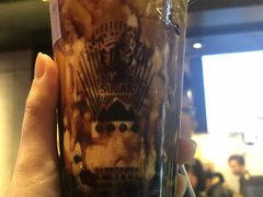 -老虎堂黑糖专壳 (尖沙咀乐道店)